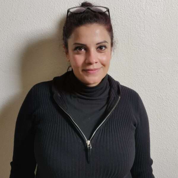 Nevin Nasman
