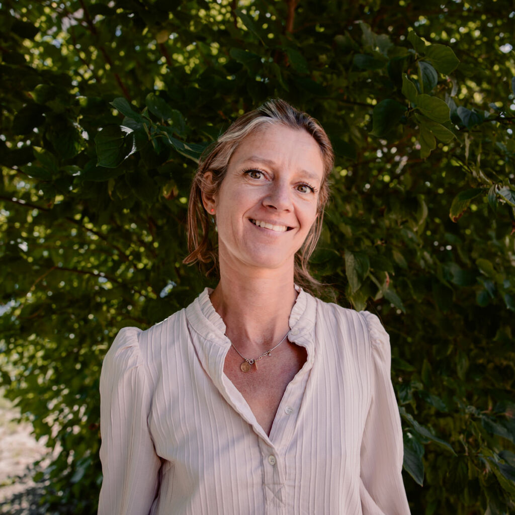 Ellen Guenter