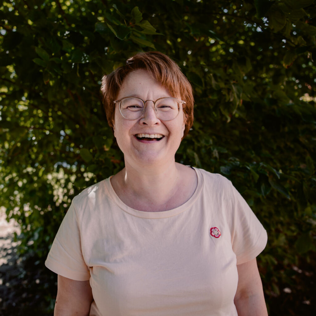 Nathalie Delille