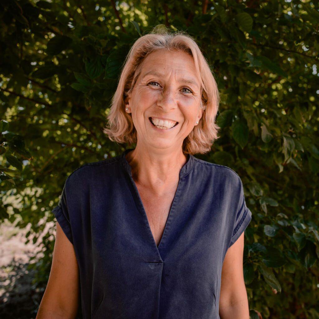 Silvie Loontjes